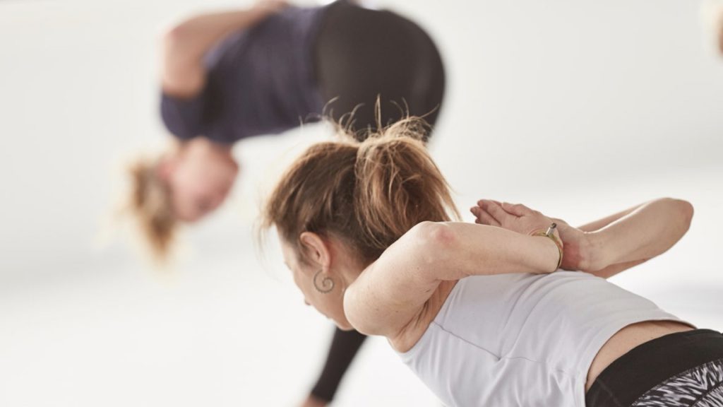 200-uur Ashtanga Vinyasa Yoga Docentenopleiding - Ontdek de Yoga Opleidingen in Utrecht