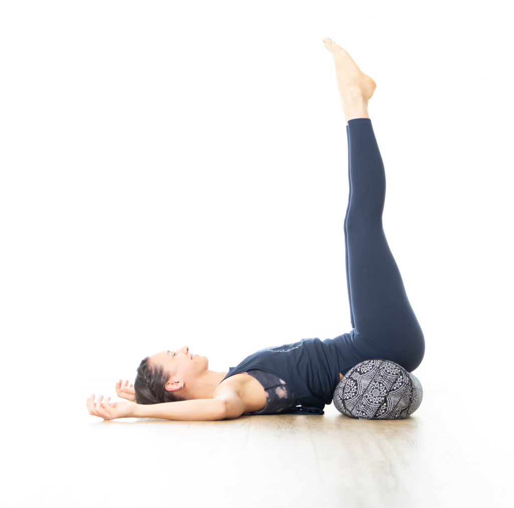 Yin Yoga Leidsche Rijn en Vleuten