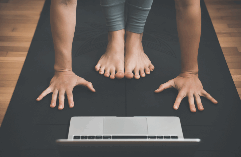 Online Yogapoint
