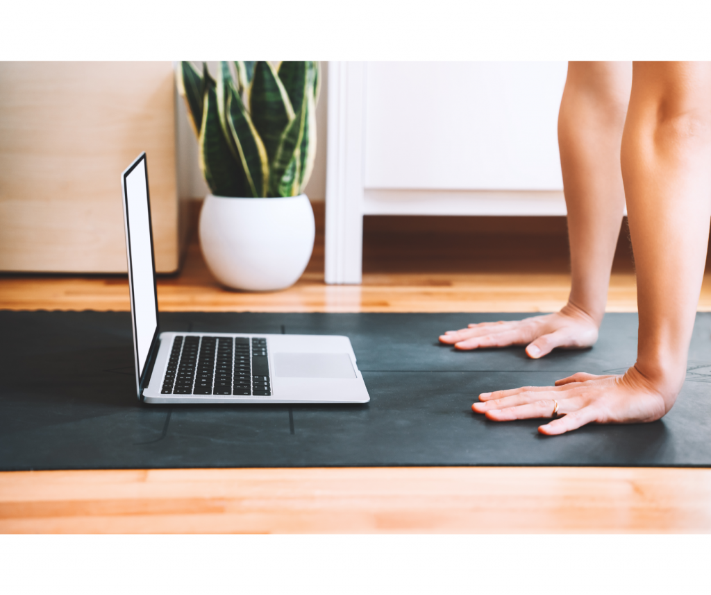 Online Yoga Training - Yogapoint Opleiding