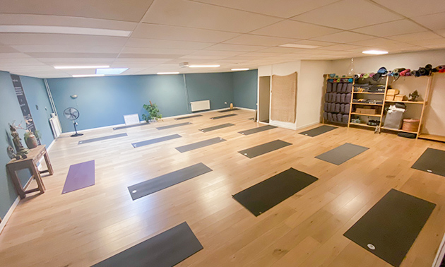 Yogapoint Nijmegen