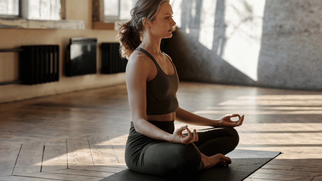 Yoga & Ayurveda  - Yogalessen Yogapoint