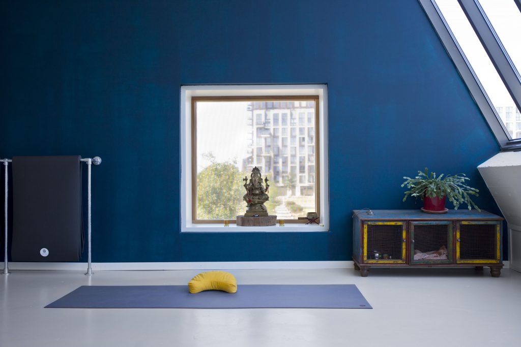 Yogapoint Yogalessen Den Bosch
