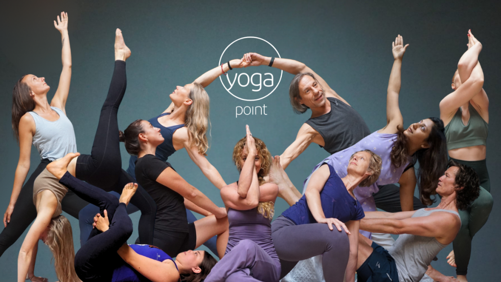 Yogapoint community avonden
