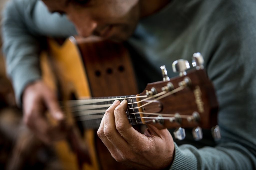 Yin Yoga met LIVE Muziek!